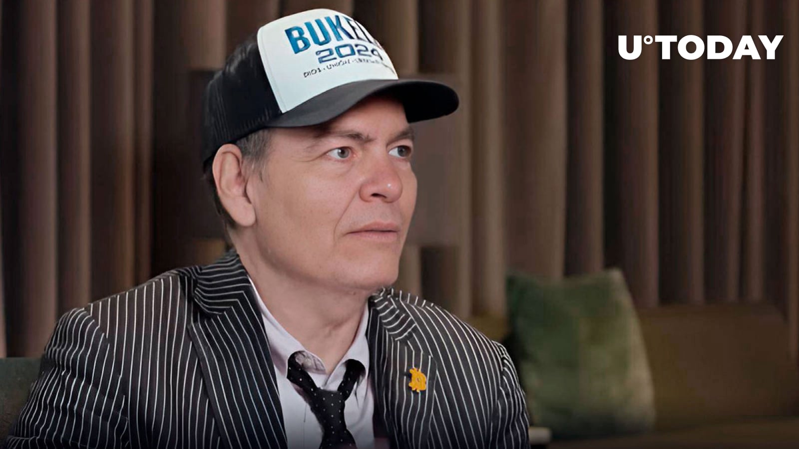 Max Keiser Reveals Epic Bitcoin Prediction for Old 'New' El Salvador President