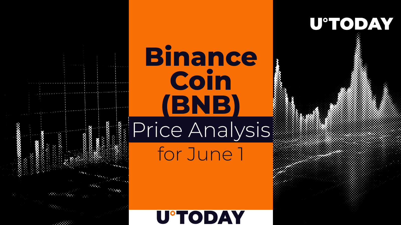 Binance Coin (BNB) Price Prediction for June 1