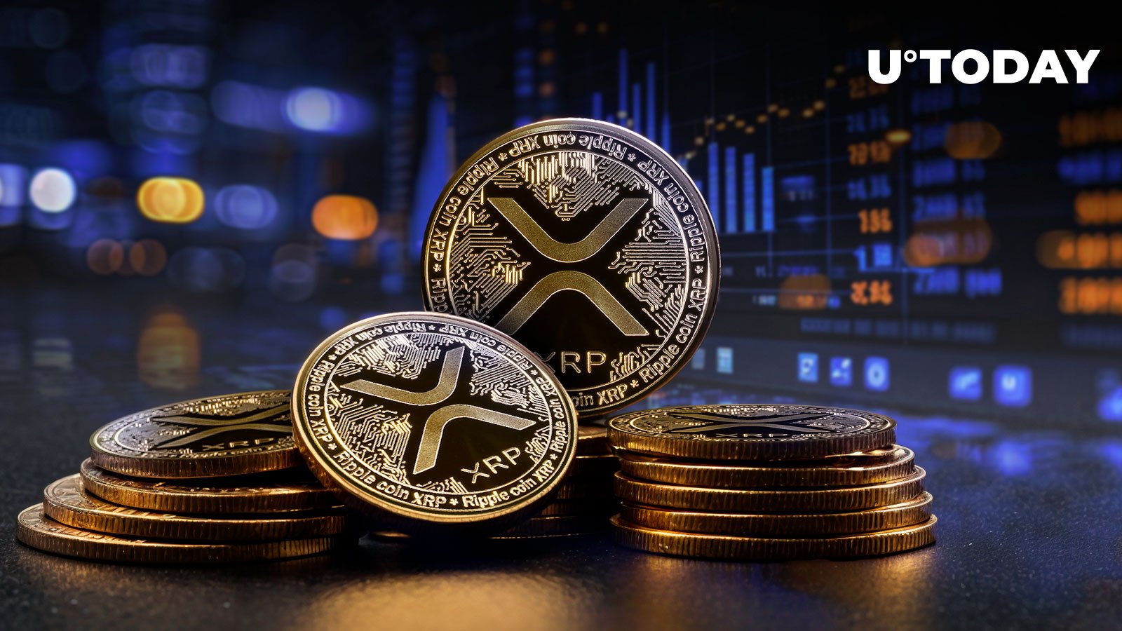 Nearly Million In Xrp Transferred From Major Exchange Details