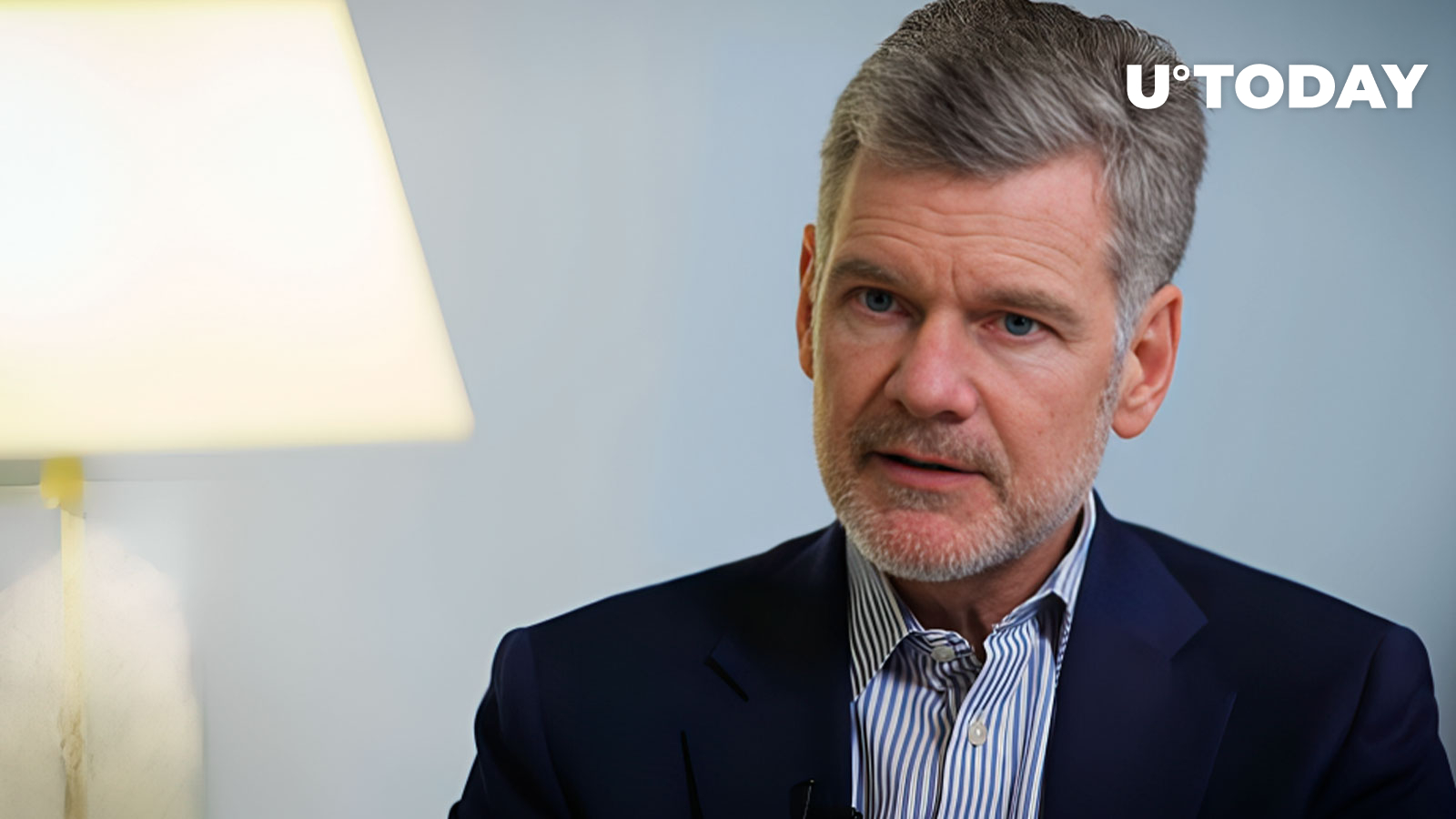 Mark Yusko Remains Bullish on Crypto