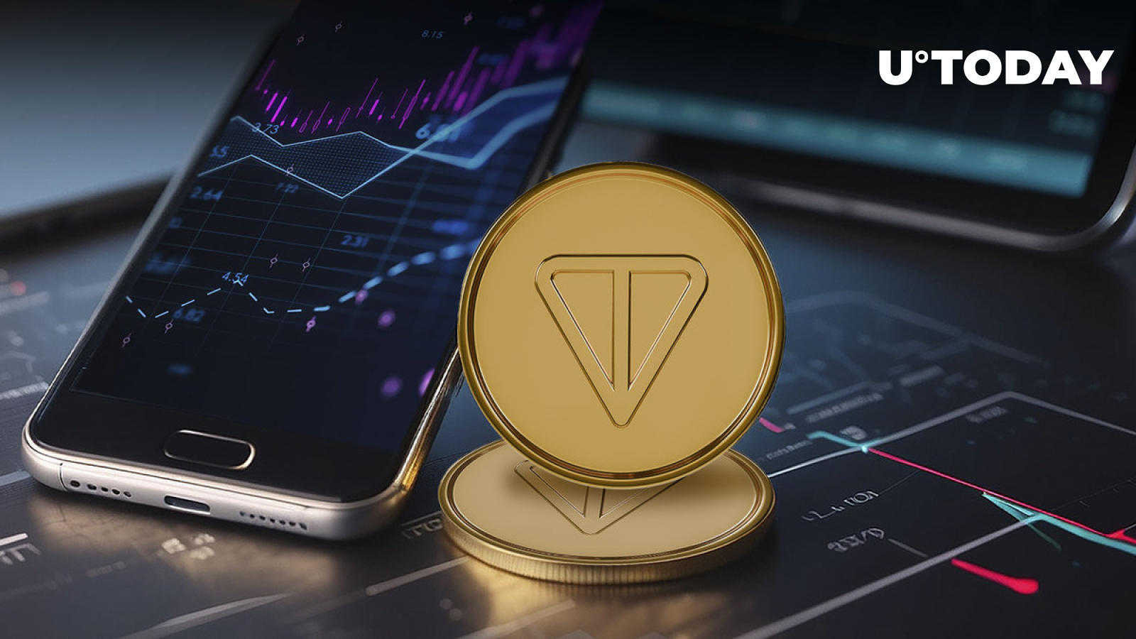TON Coin Shows Top 2 Interest In Buying On Cryptocurrency Market U Today