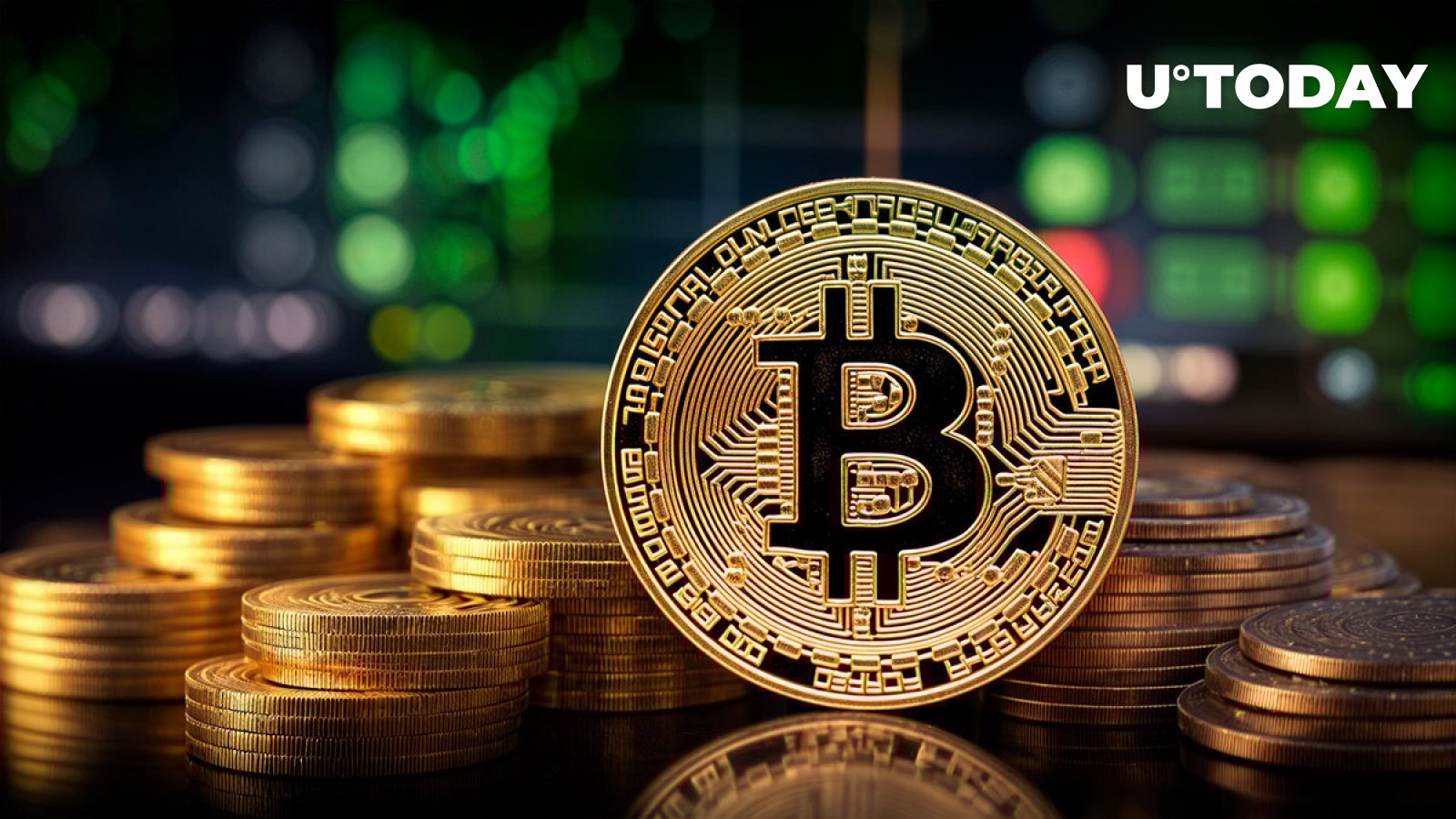 Most Important Bitcoin (BTC) Chart Made All-Time High, Here's What It Means