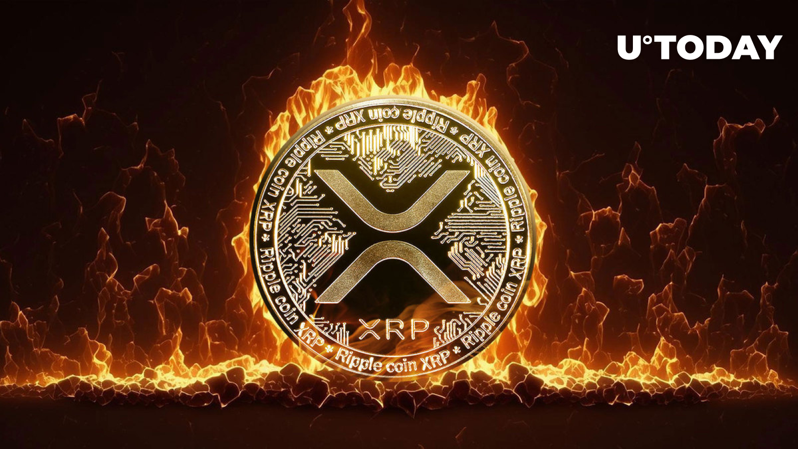 Unusual Coinbase-XRP Burn Trend Spotted On-Chain
