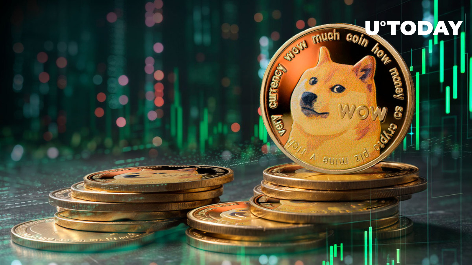 Dogecoin (DOGE) Skyrockets 300% in 48 Hours in Key Whale Metric