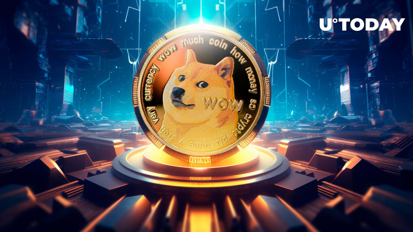 Dogecoin (DOGE) Sees Epic Surge of $1 Million Transactions, What's ...