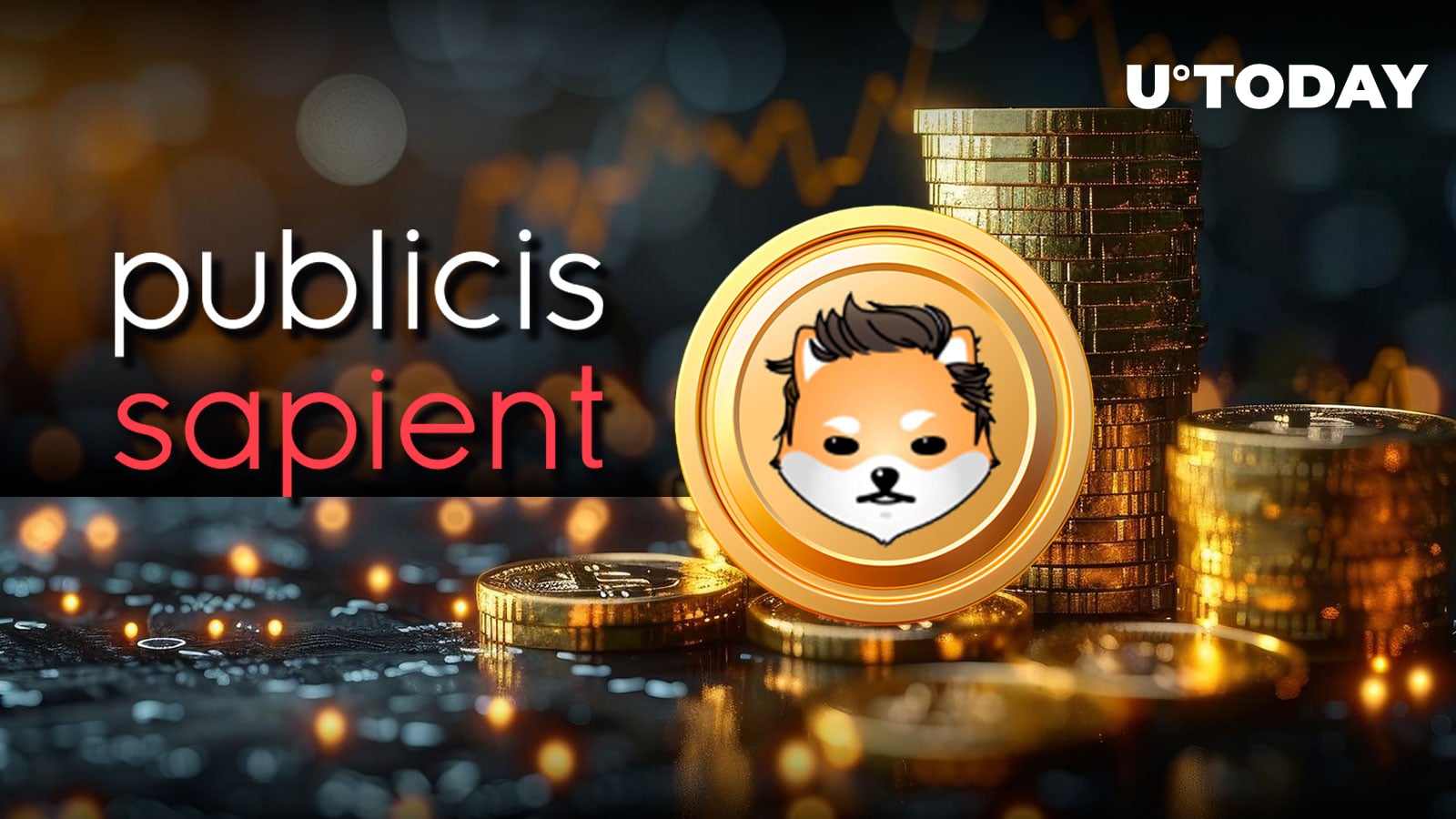 Dogelon Mars (ELON), Publicis Sapient Bring Metaverses Back With  Cutting-Edge AI Innovations - U.Today