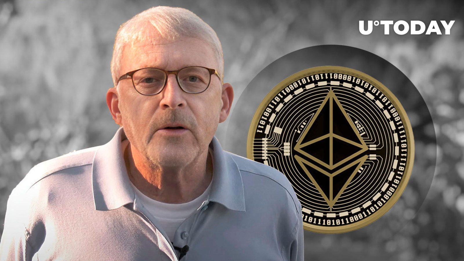 Legendary Trader Peter Brandt Issues Crucial Warning as Ethereum Price Eyes Dump