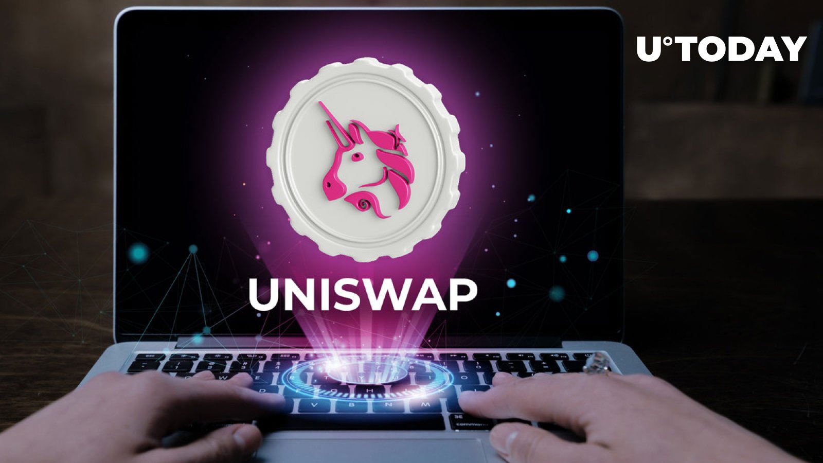 Uniswap Acquires Major Crypto Gaming Title