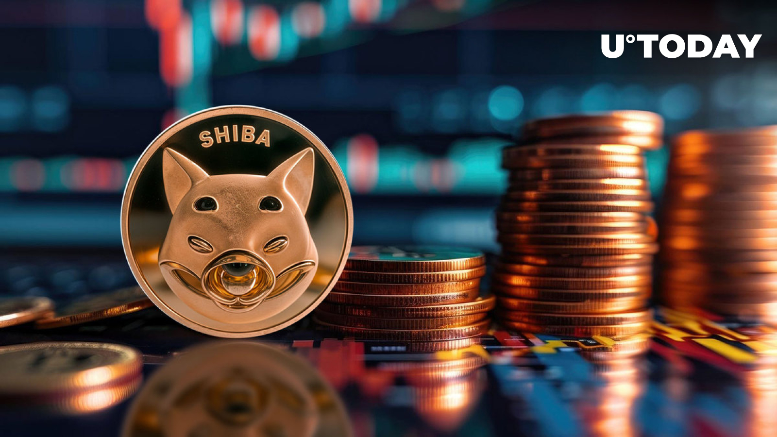 Read more about the article Report reveals massive positive sign for Shiba Inu (SHIB) price