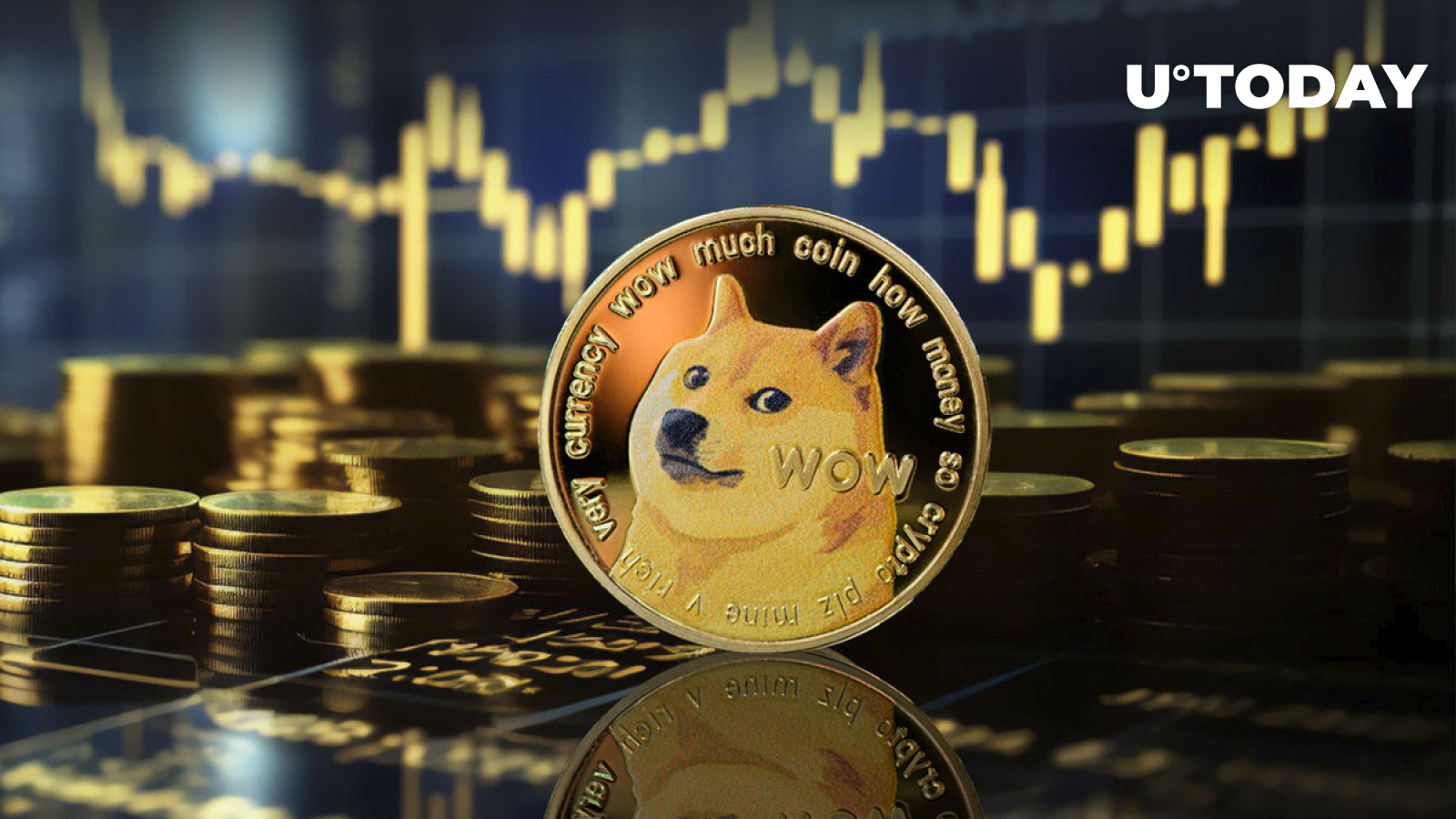 DOGE Founder Breaks Silence on Which Crypto Will Go Up or Down Next