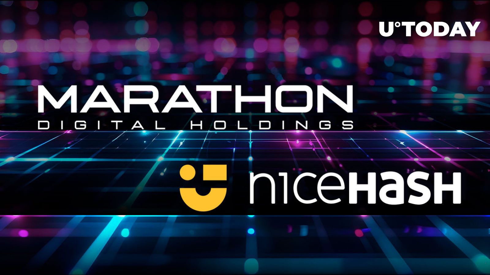 NiceHash Teams up With Marathon Heavyweight, Introduces Novel Custom Software for Bitcoin ASICs