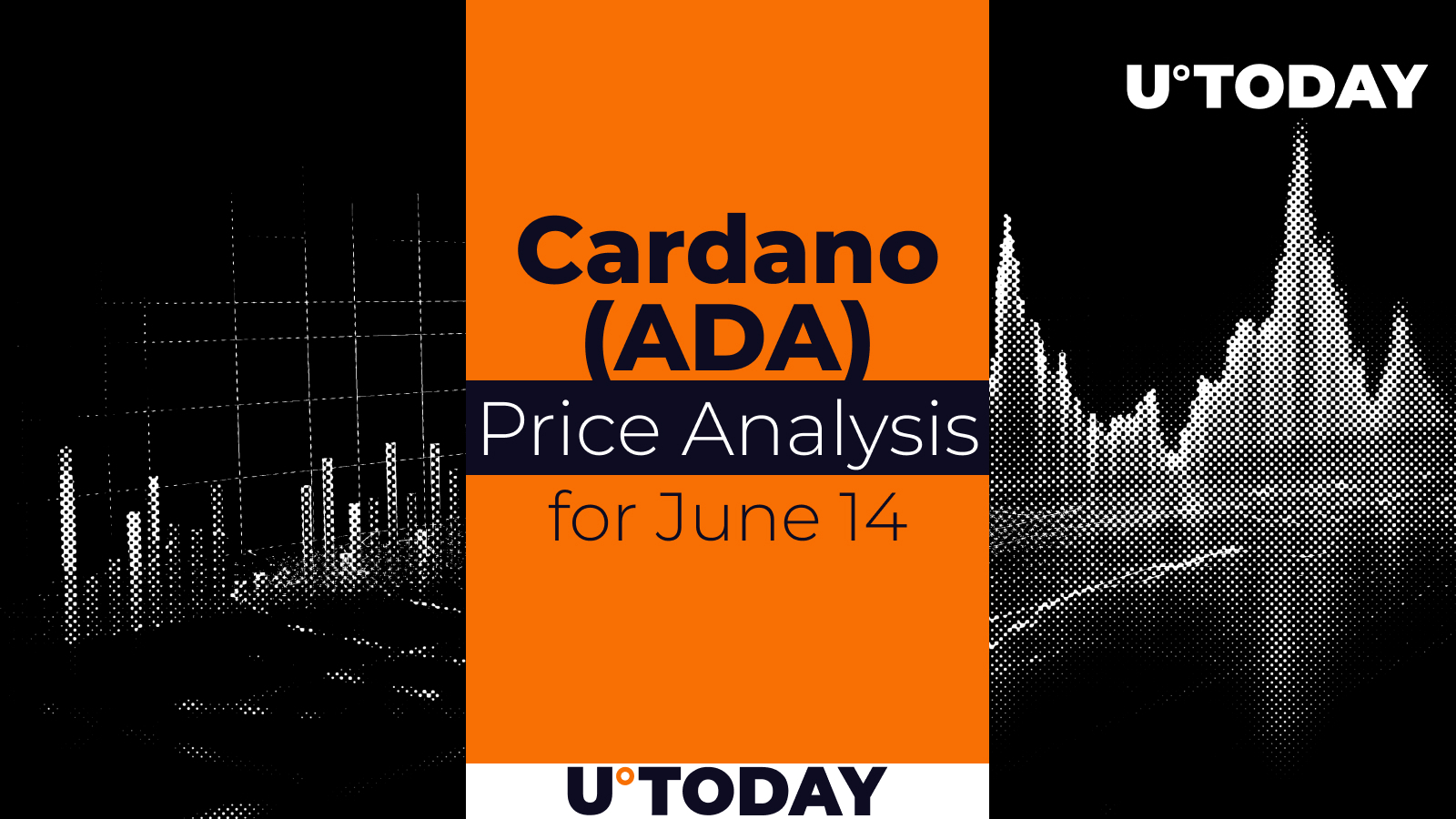 Cardano (ADA) Price Prediction for June 14