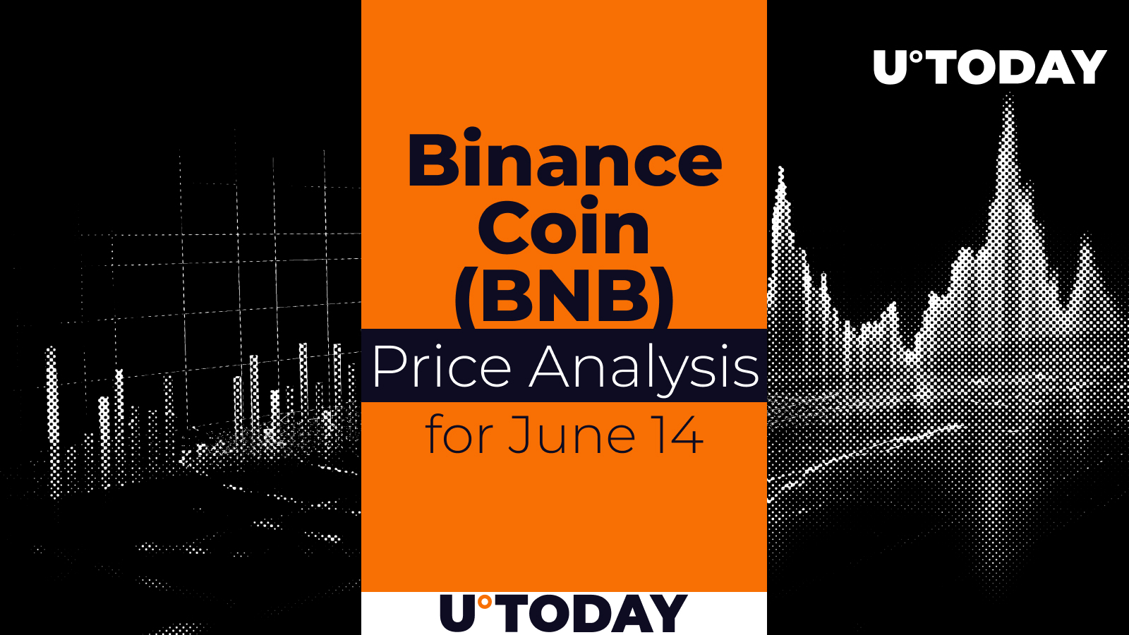 Binance Coin (BNB) Price Prediction for June 14 Binance Coin (BNB) Price Prediction for June 14