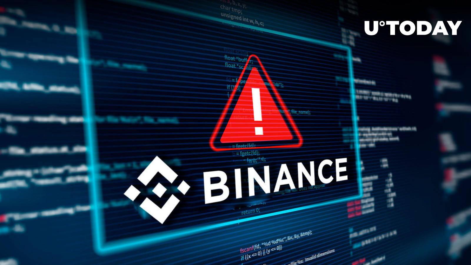 Binance Cofounder Issues Key Alert to Crypto Community