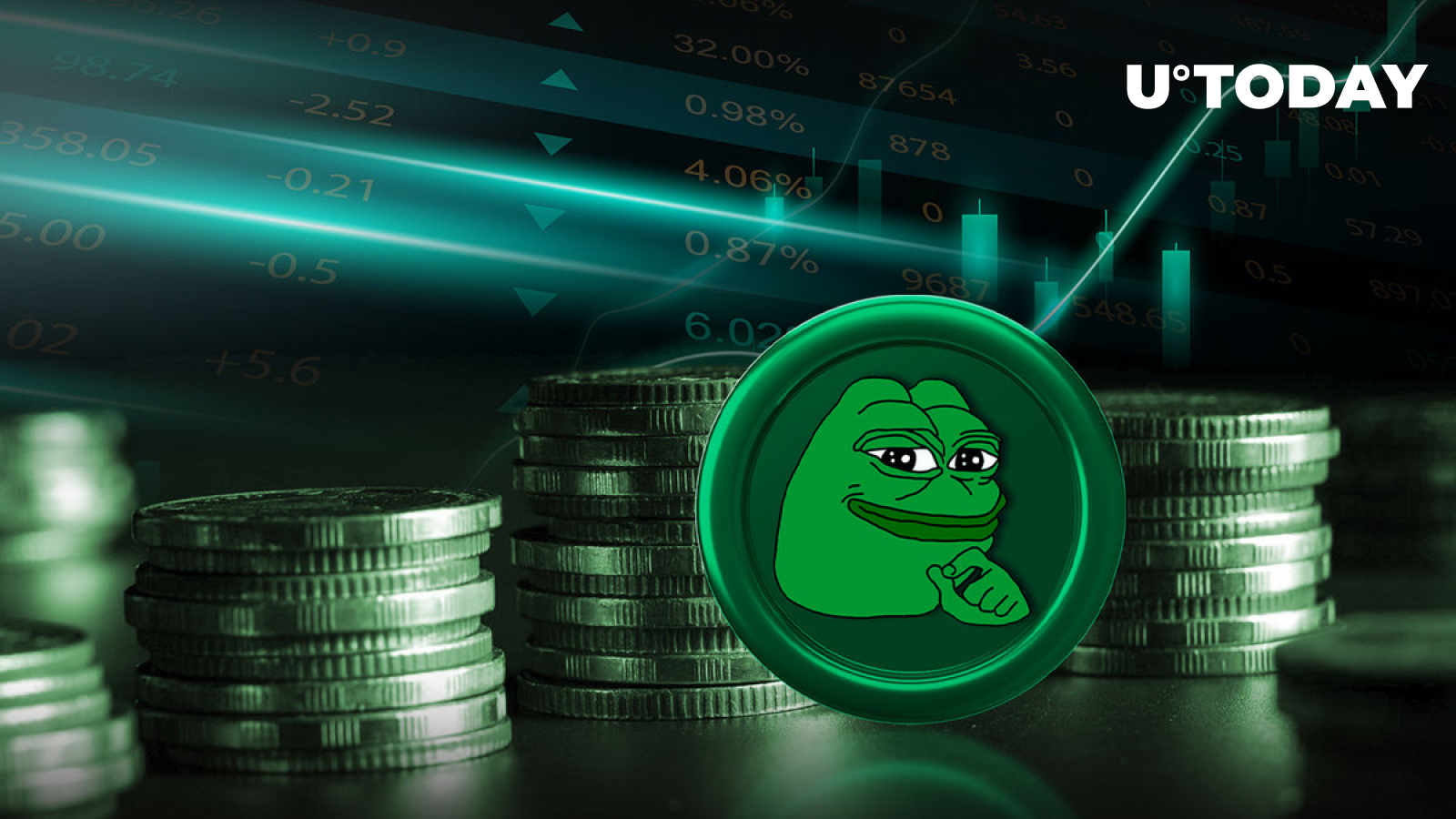 PEPE Drama: $12.3 Million Transfer to Binance Raises Eyebrows