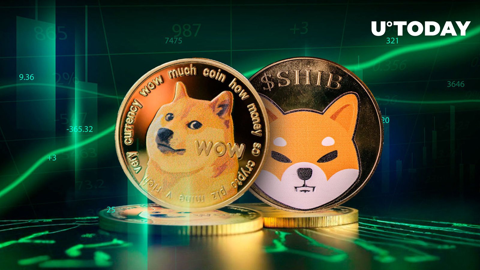 Dogecoin (DOGE) 'Very Bullish,' Recent Report Says; What About SHIB?