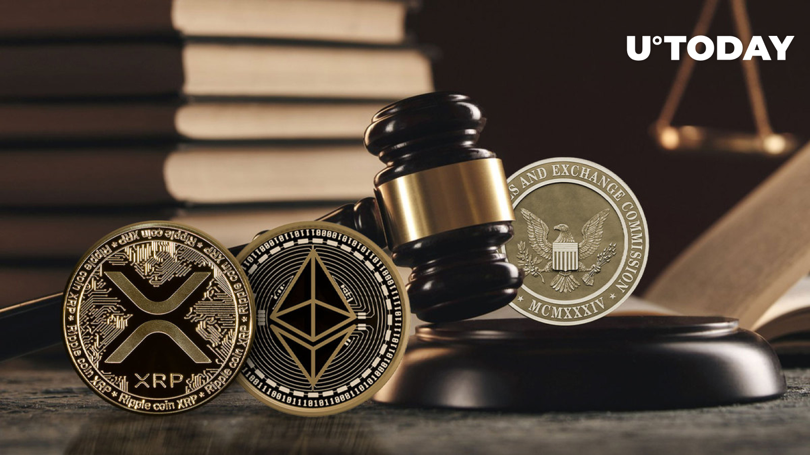 XRP vs. Ethereum: SEC Decision Ignites XRP Community's Fury