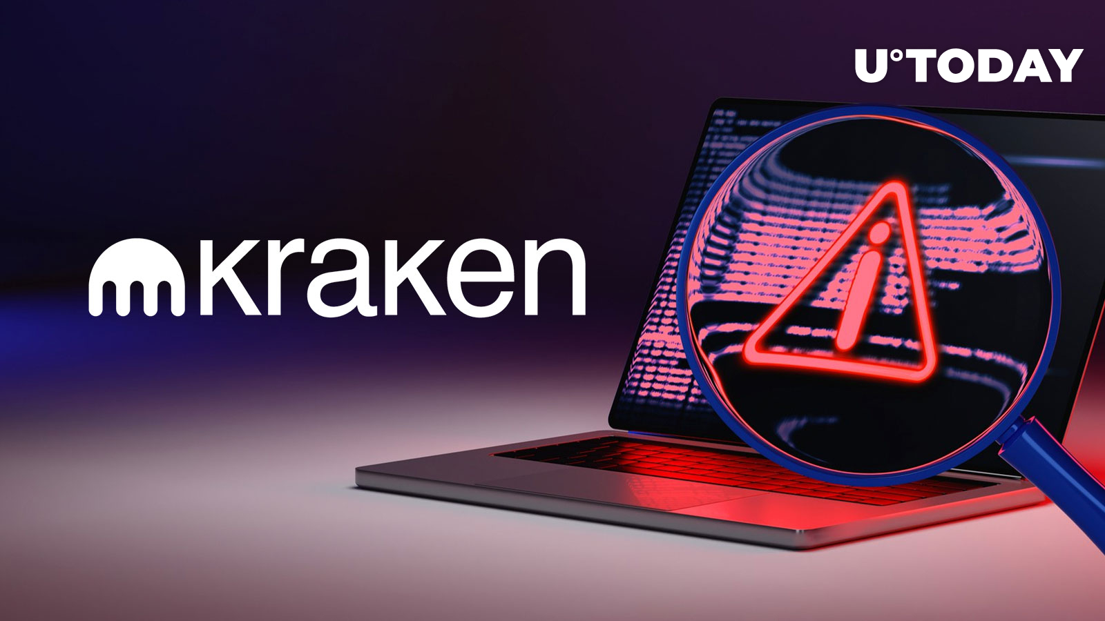 Top Exchange Kraken Discovers “Extremely Critical” Bug