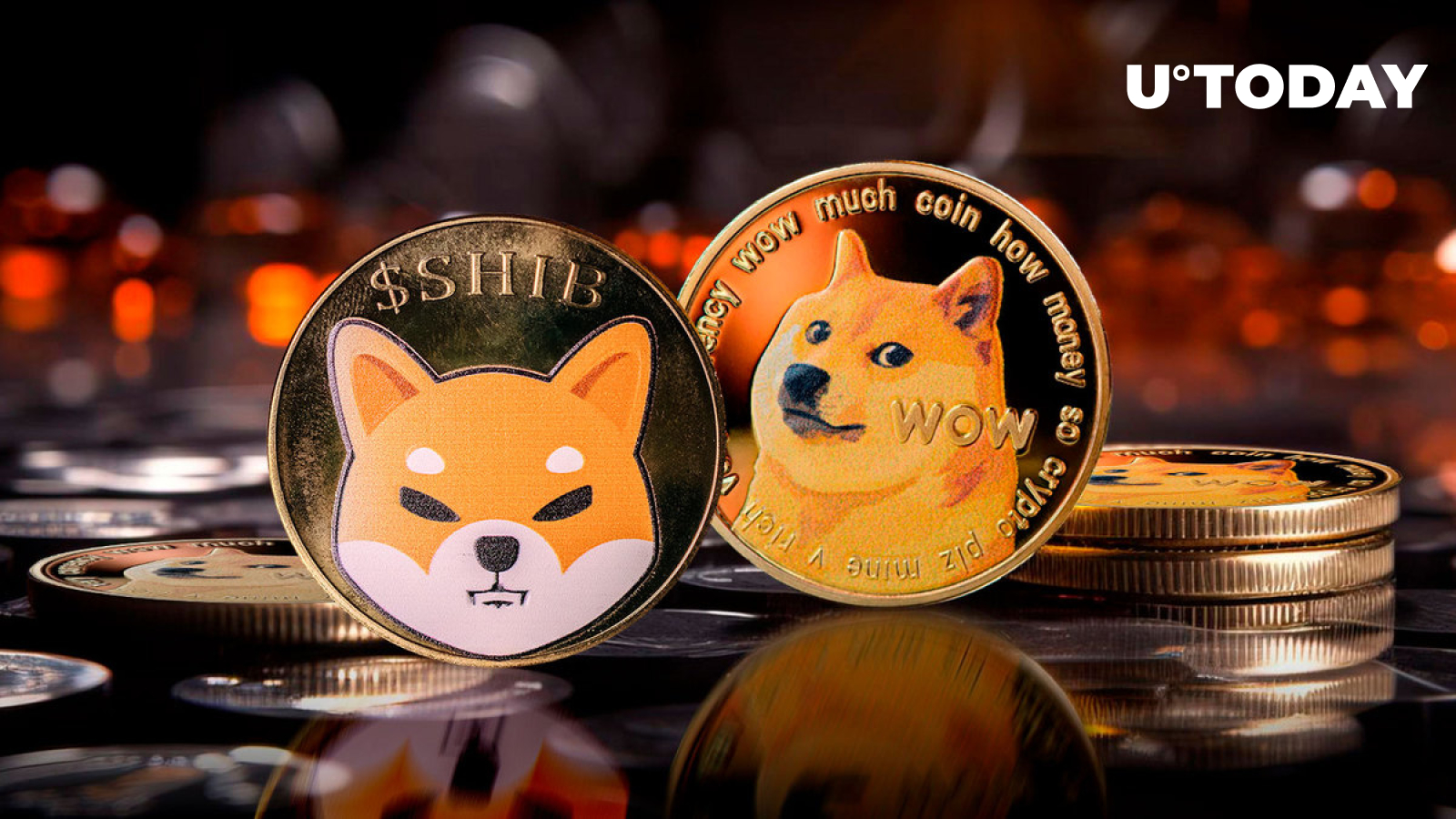 It's Over? Meme Coins Like Shiba Inu (SHIB) and DOGE Eye Dramatic Dominance Drop