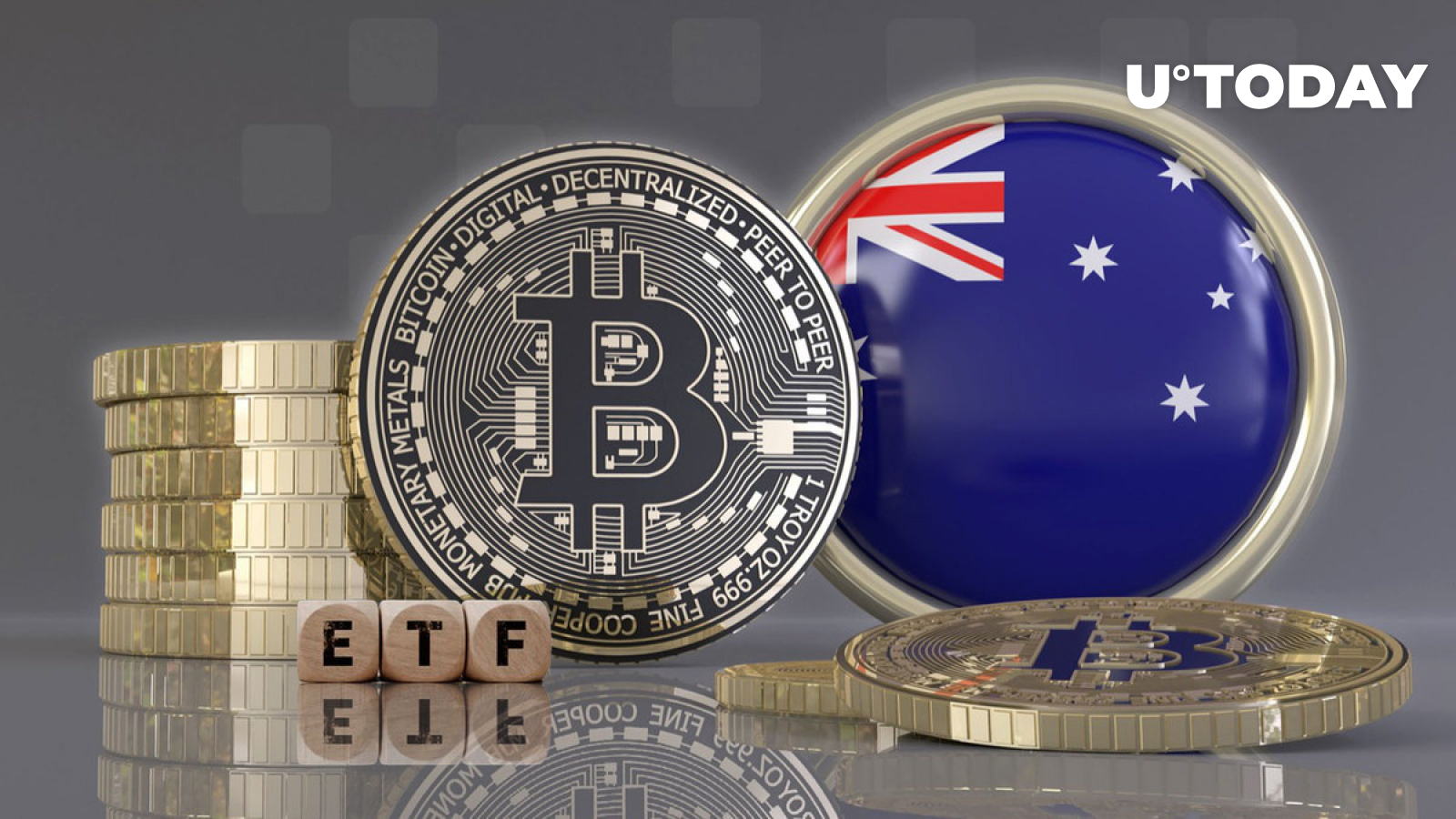 Bitcoin ETFs Hit Epic Milestone in Australia: Details
