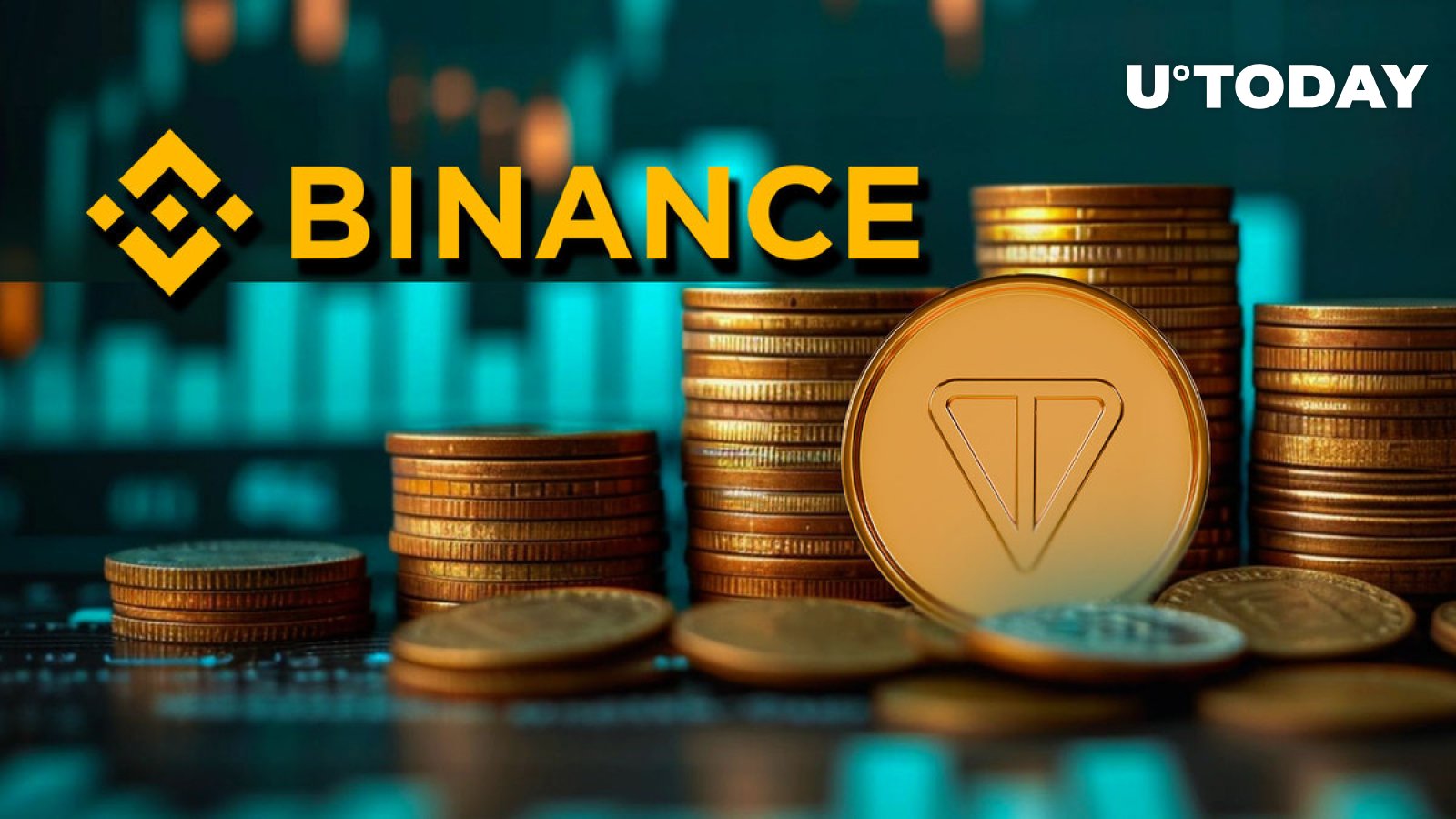 USDT on Toncoin (TON) Officially Goes Live on Binance: Details