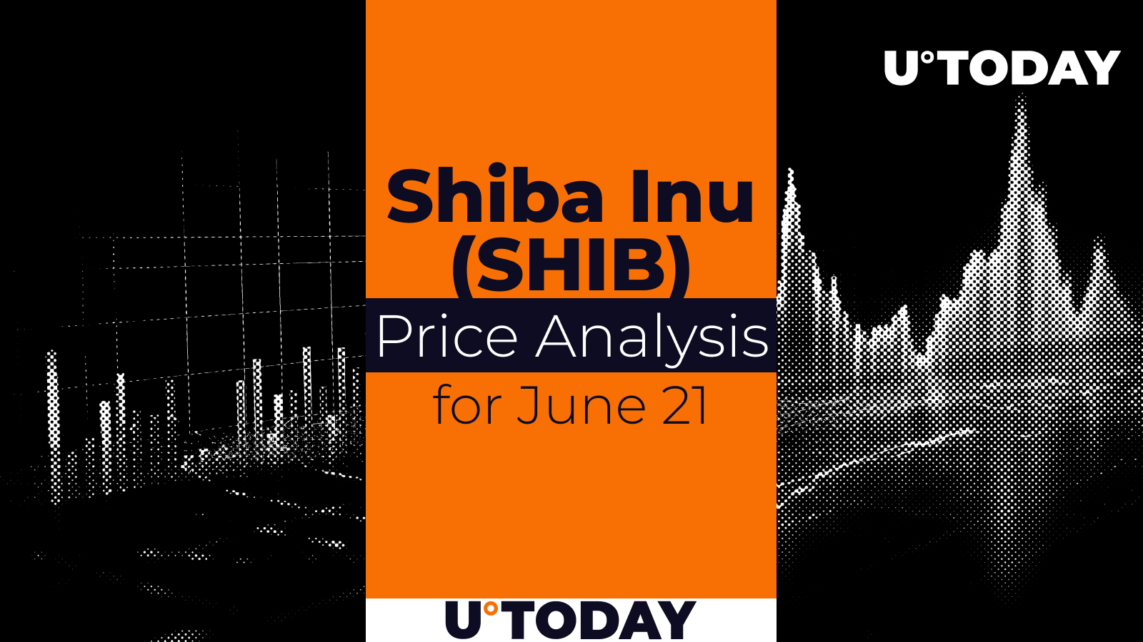 SHIB Price Prediction for June 21