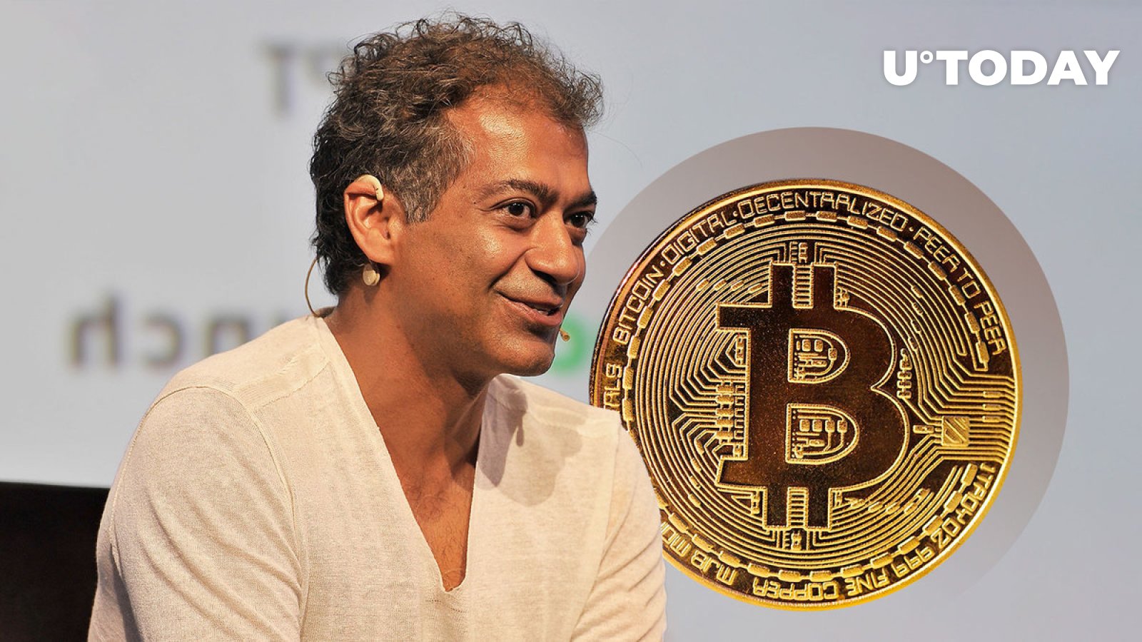 Twitter investor Naval Ravikant calls Bitcoin (BTC) a true store of value