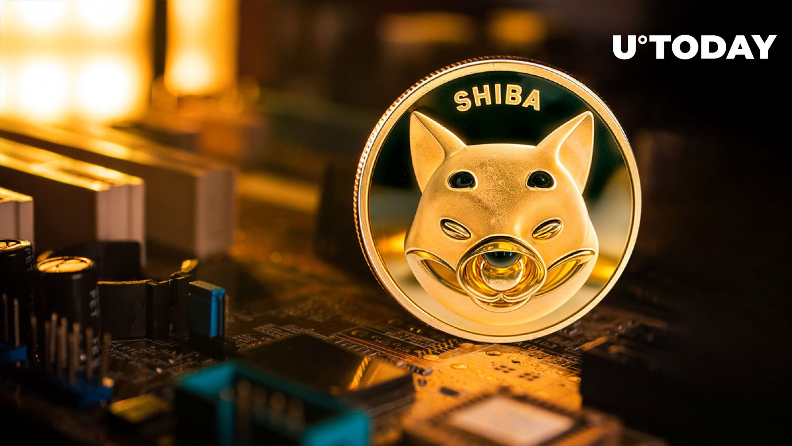 1 Trillion Shiba Inu (SHIB) Transfer Stuns World’s Largest Exchange 1 Trillion Shiba Inu (SHIB) Transfer Stuns World’s Largest Exchange