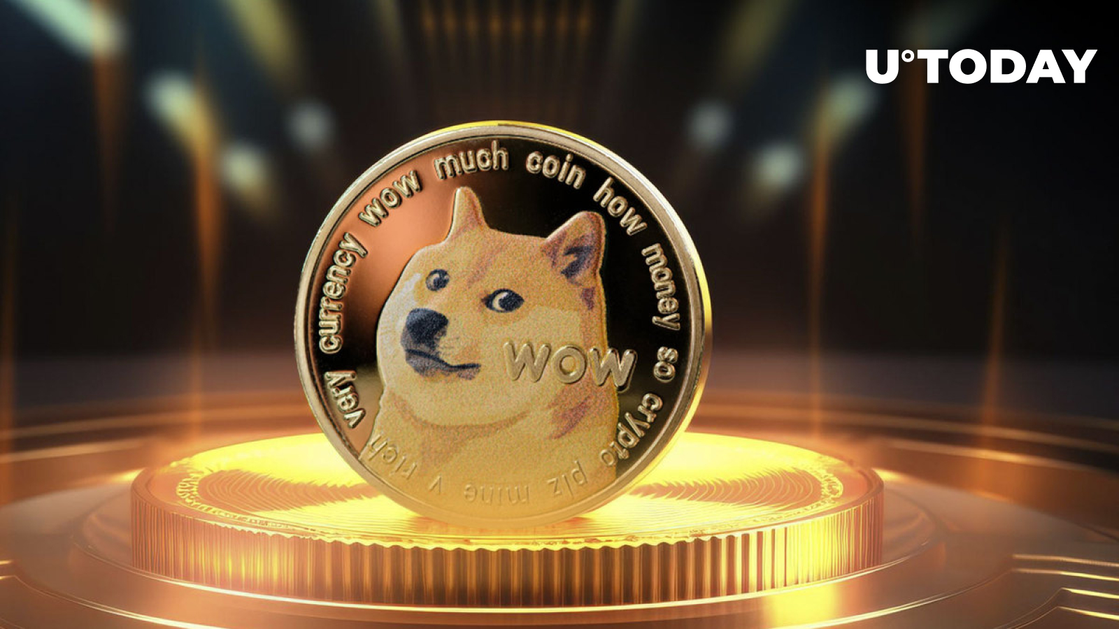 $1 Billion Dogecoin in 24 Hours: Here's What's Happening