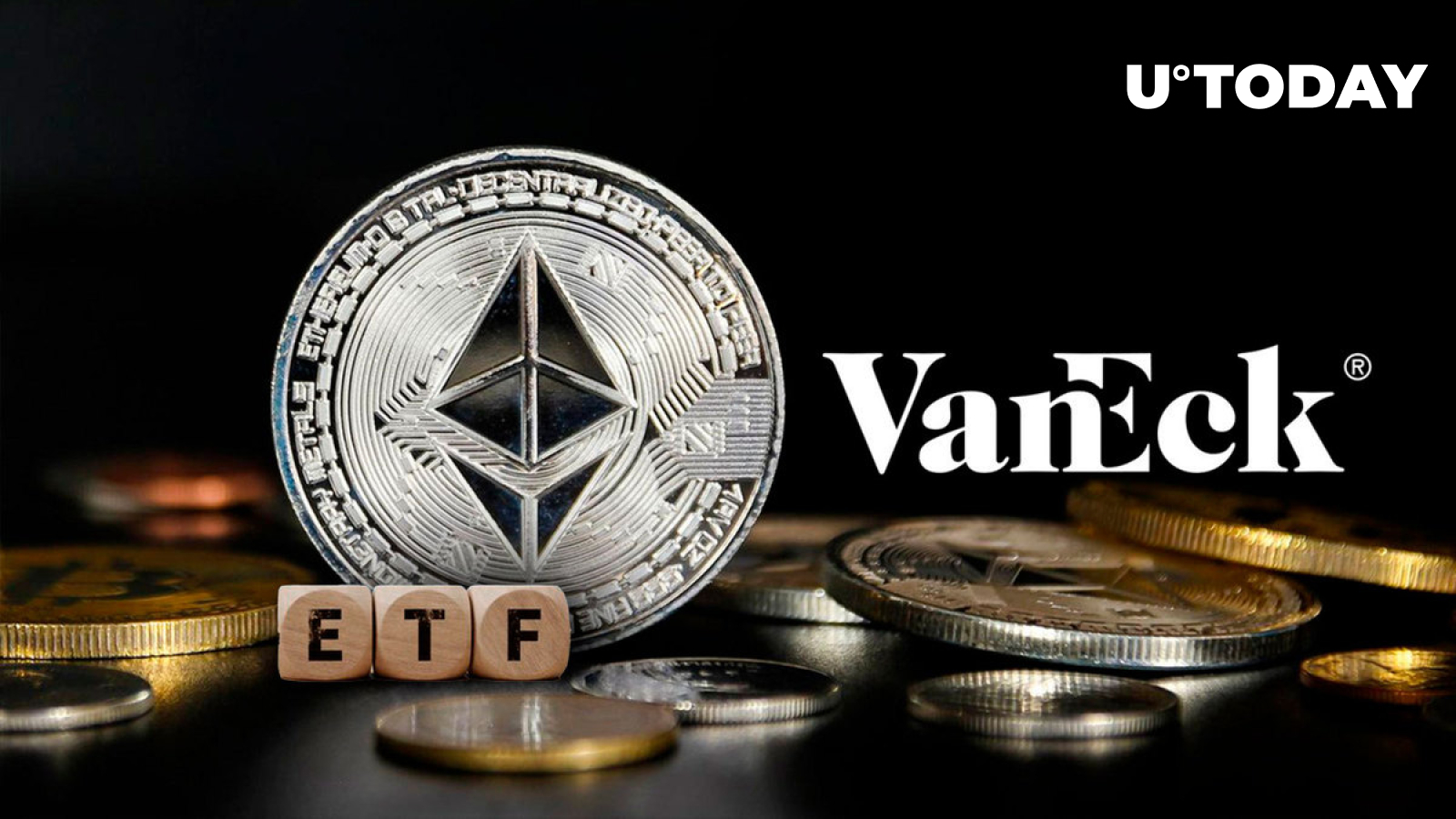 Ethereum ETF Approval May Be Imminent as VanEck Steps Up
