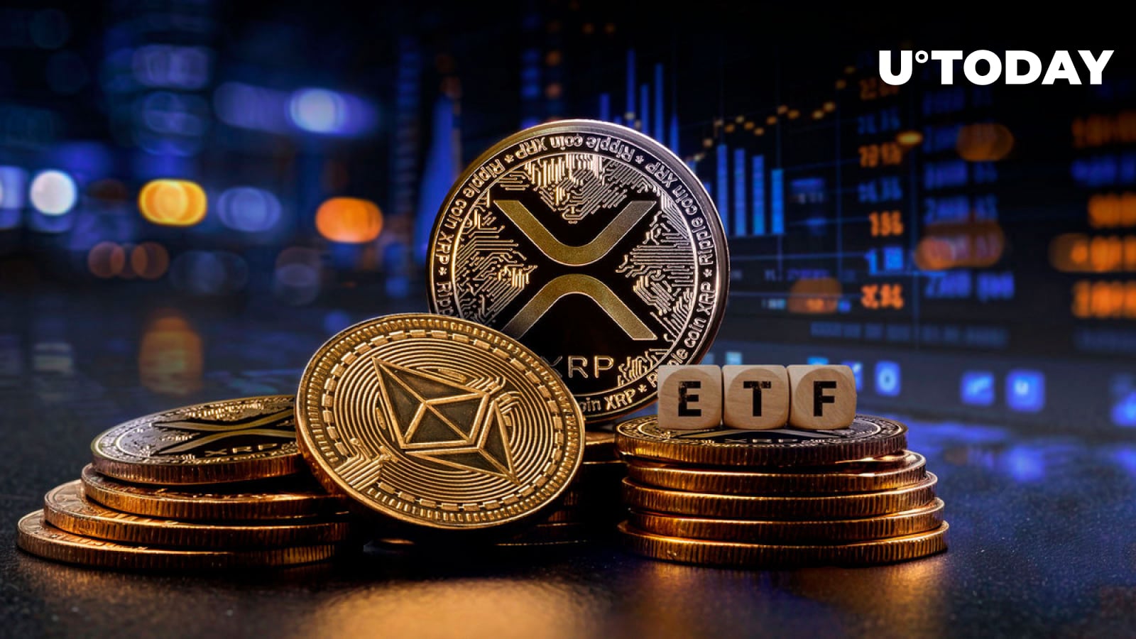 XRP and Cardano ETFs Not Very Likely Right Now, Here's Why