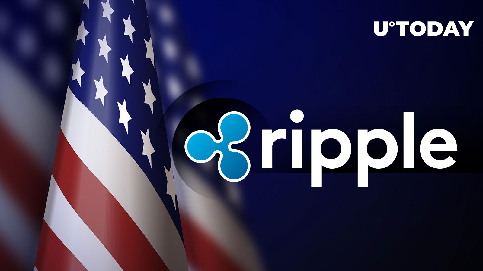 Ripple's Top Exec Says US Remains 'Big Challenge'