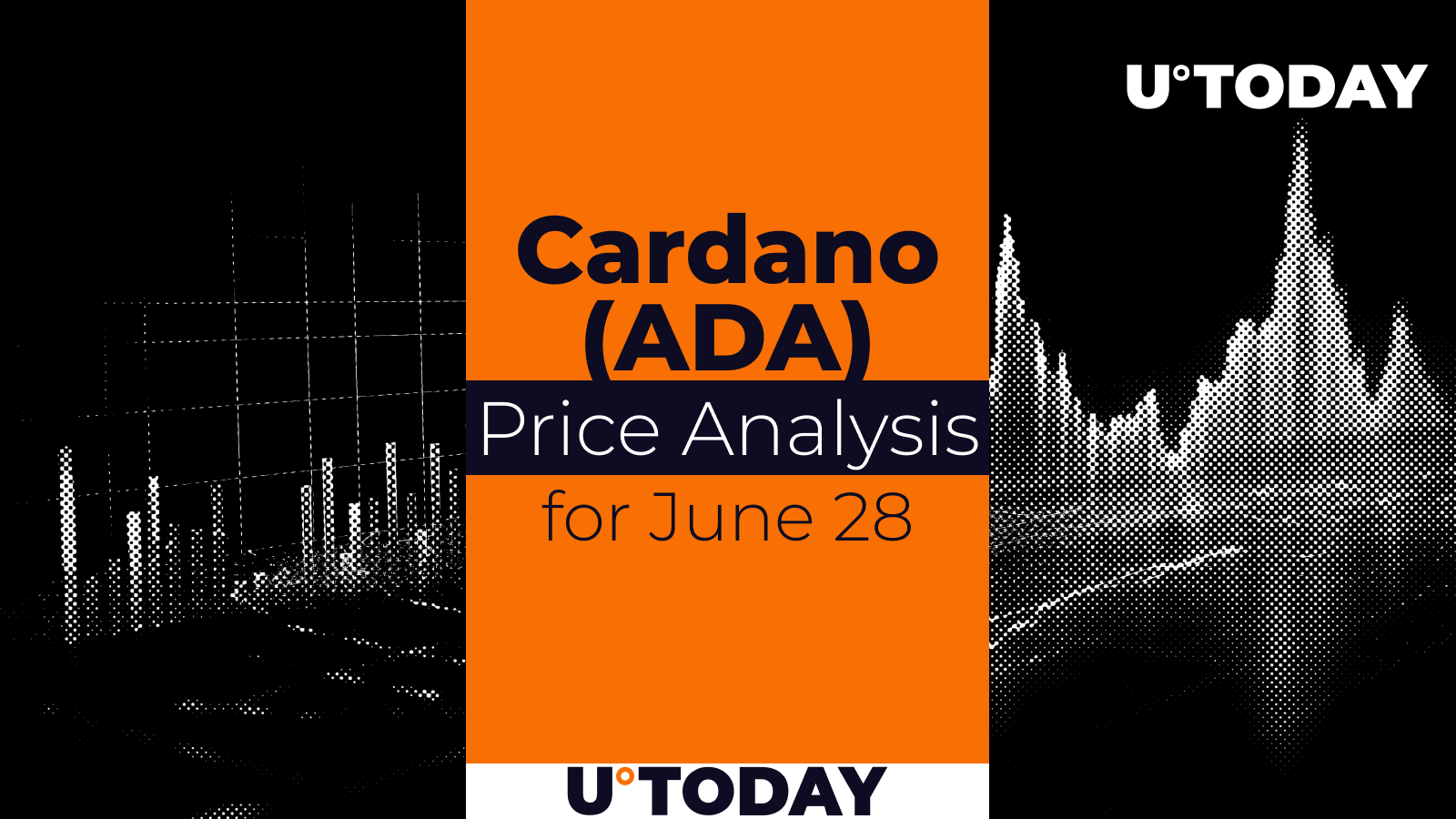 Cardano (ADA) Price Prediction for June 28