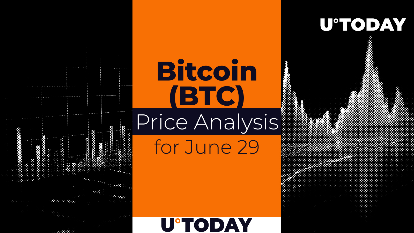 Read more about the article Bitcoin (BTC) price prediction for June 29