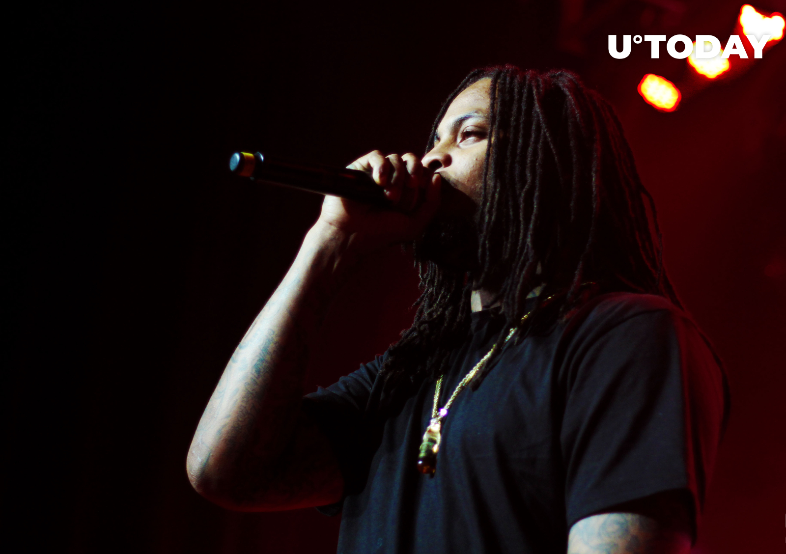 New Satoshi Candidate? Chart-Topping Rapper Claims He Has Been Studying Crypto Since 2001