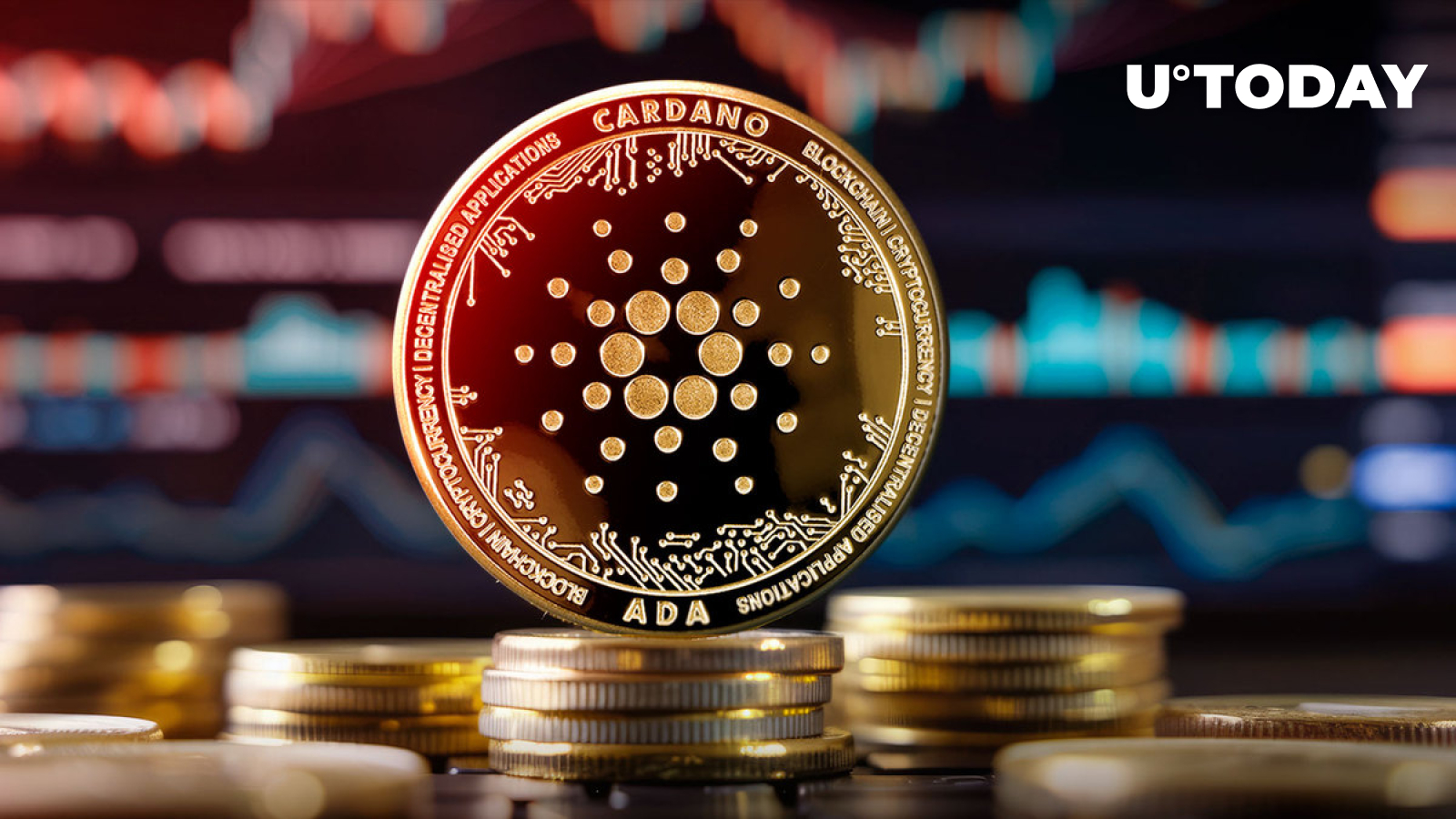 Hoskinson: Cardano Is Waking Up
