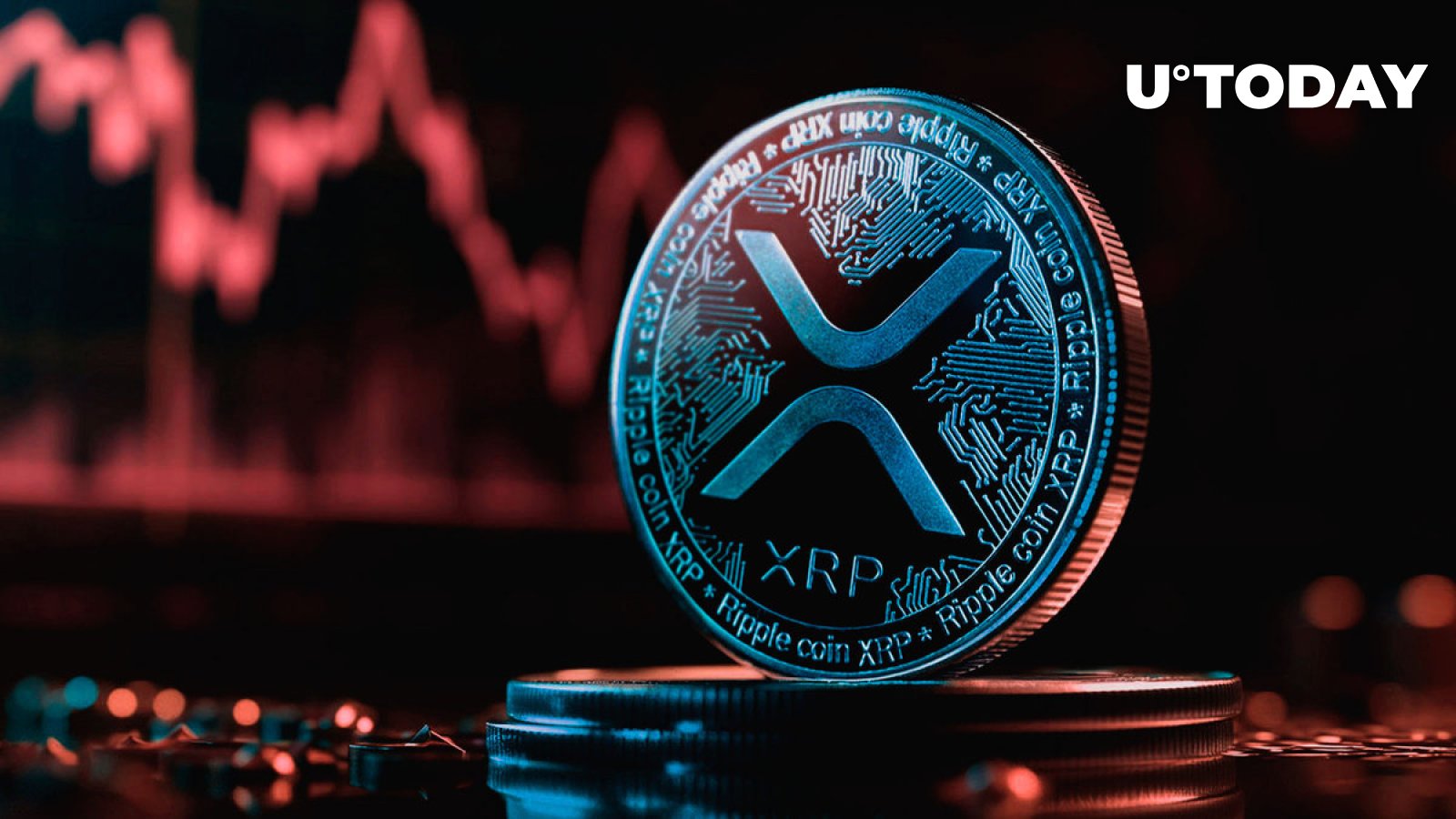 XRP Reaches Lowest Level in 2024: Details