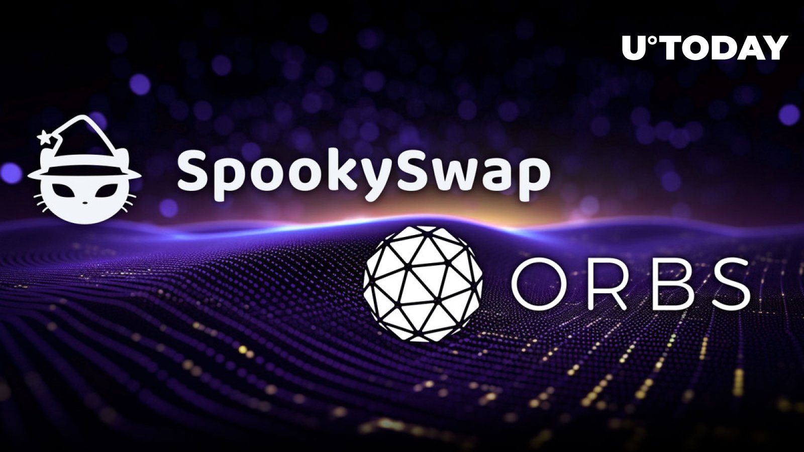 Orbs Liquidity Hub Launches on Fantom, Integrates With SpookySwap