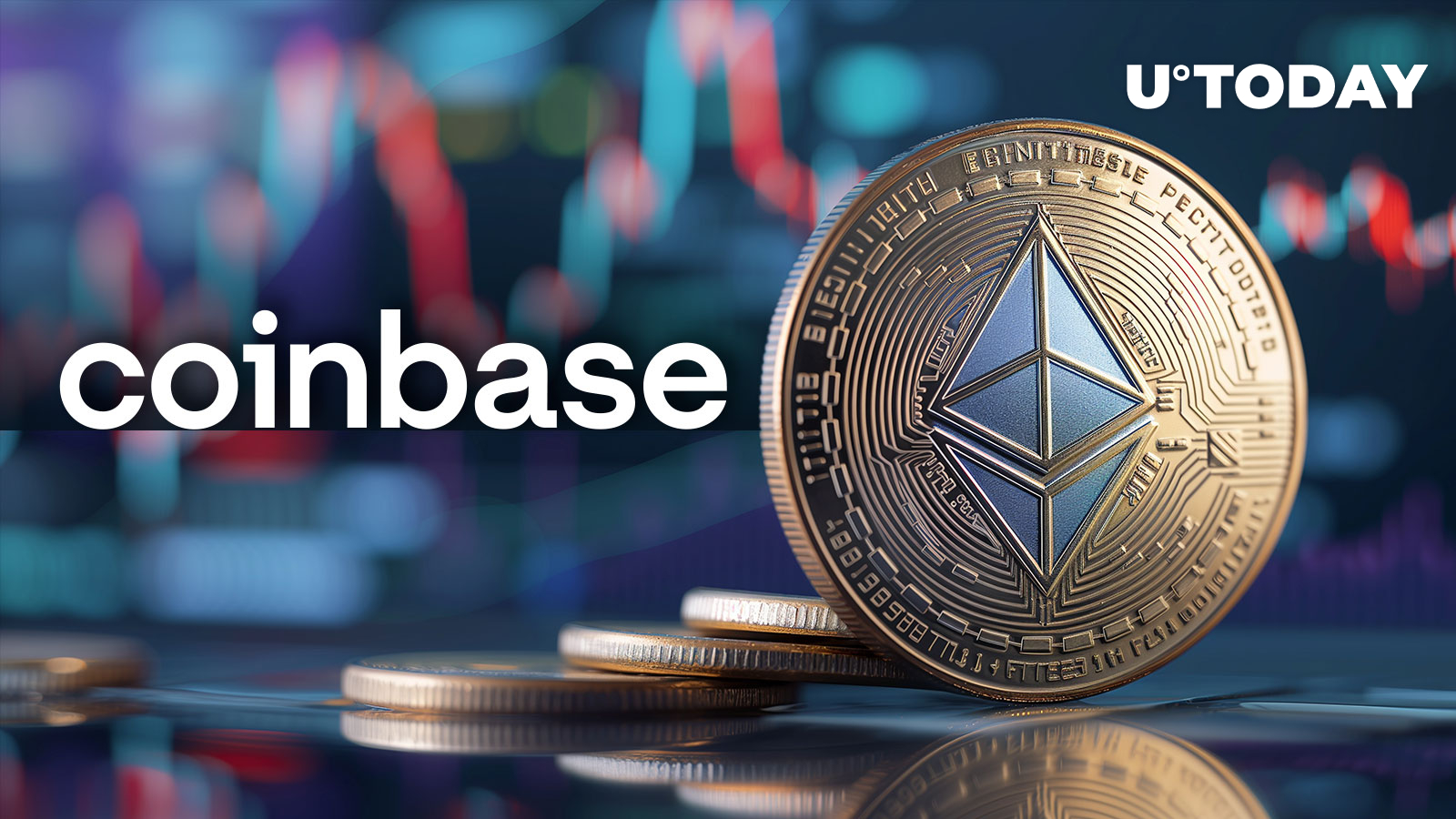Coinbase Sees Over $1 Billion Ethereum Outflow - What's Happening?