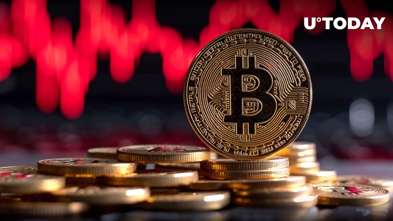 Read more about the article BTC price falls – who is actually selling Bitcoin?