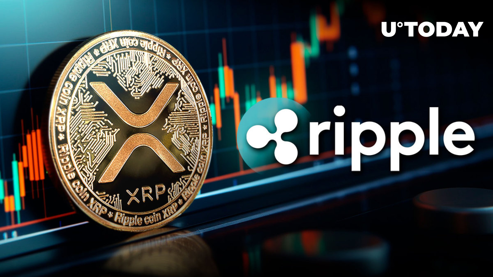 XRP Skyrockets With $1 Million Fund Flows as Ripple v. SEC Ruling Anticipated