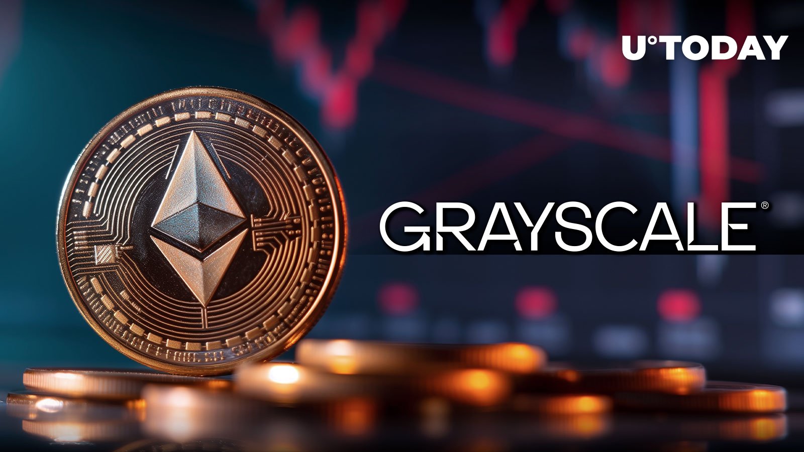 Grayscale Ethereum Trust Discount Shrinks to 1%