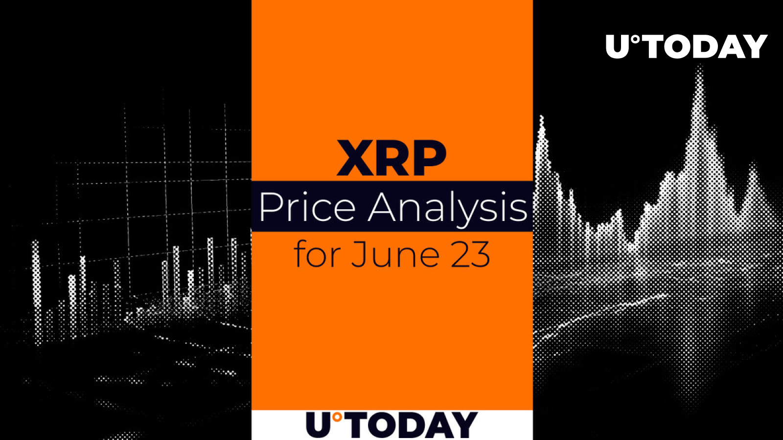 You are currently viewing XRP price prediction for June 23