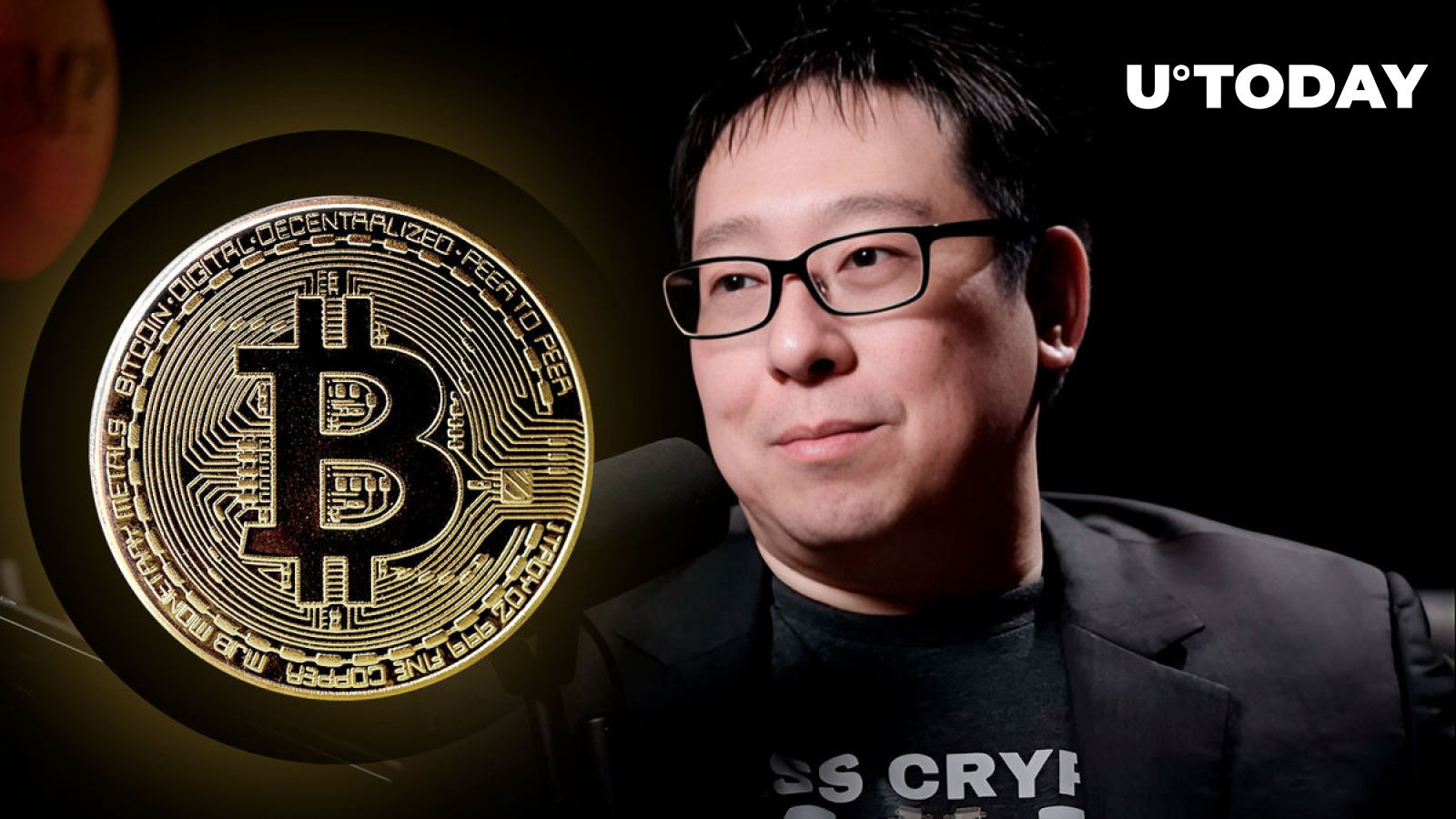 Bitcoin (BTC) Will Reach $1 Million Within Next Year, Samson Mow Predicts