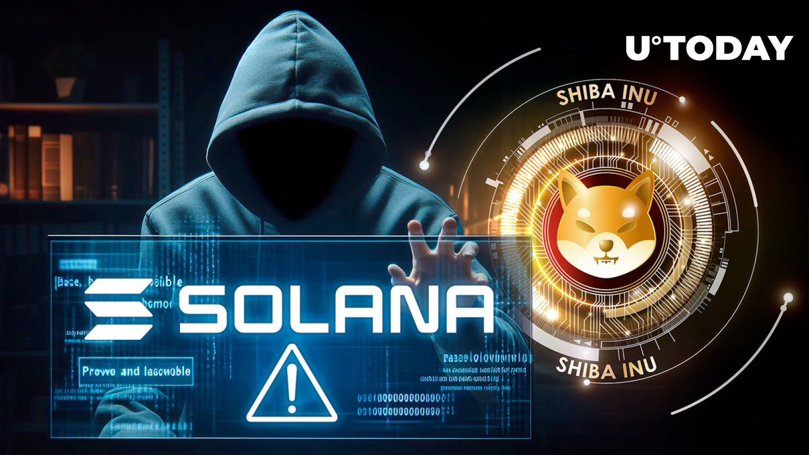 Shiba Inu (SHIB) Executive Issues Unexpected Solana Warning