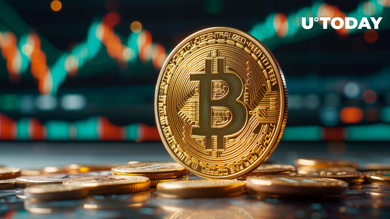 What's Happening With Bitcoin (BTC): Wyckoff's Reaccumulation Schematic