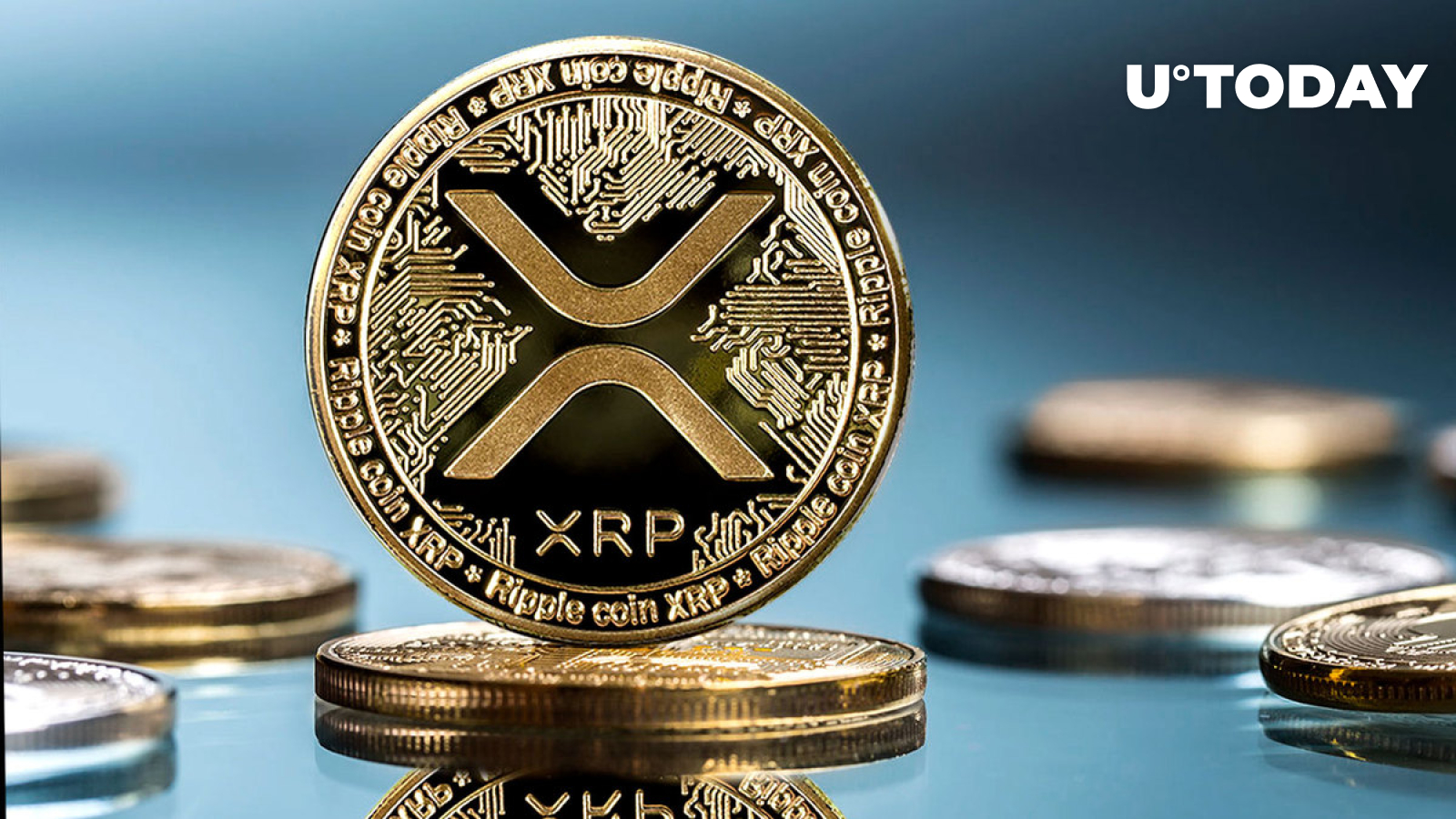 XRP Just Reached Major Defi Milestone: Details
