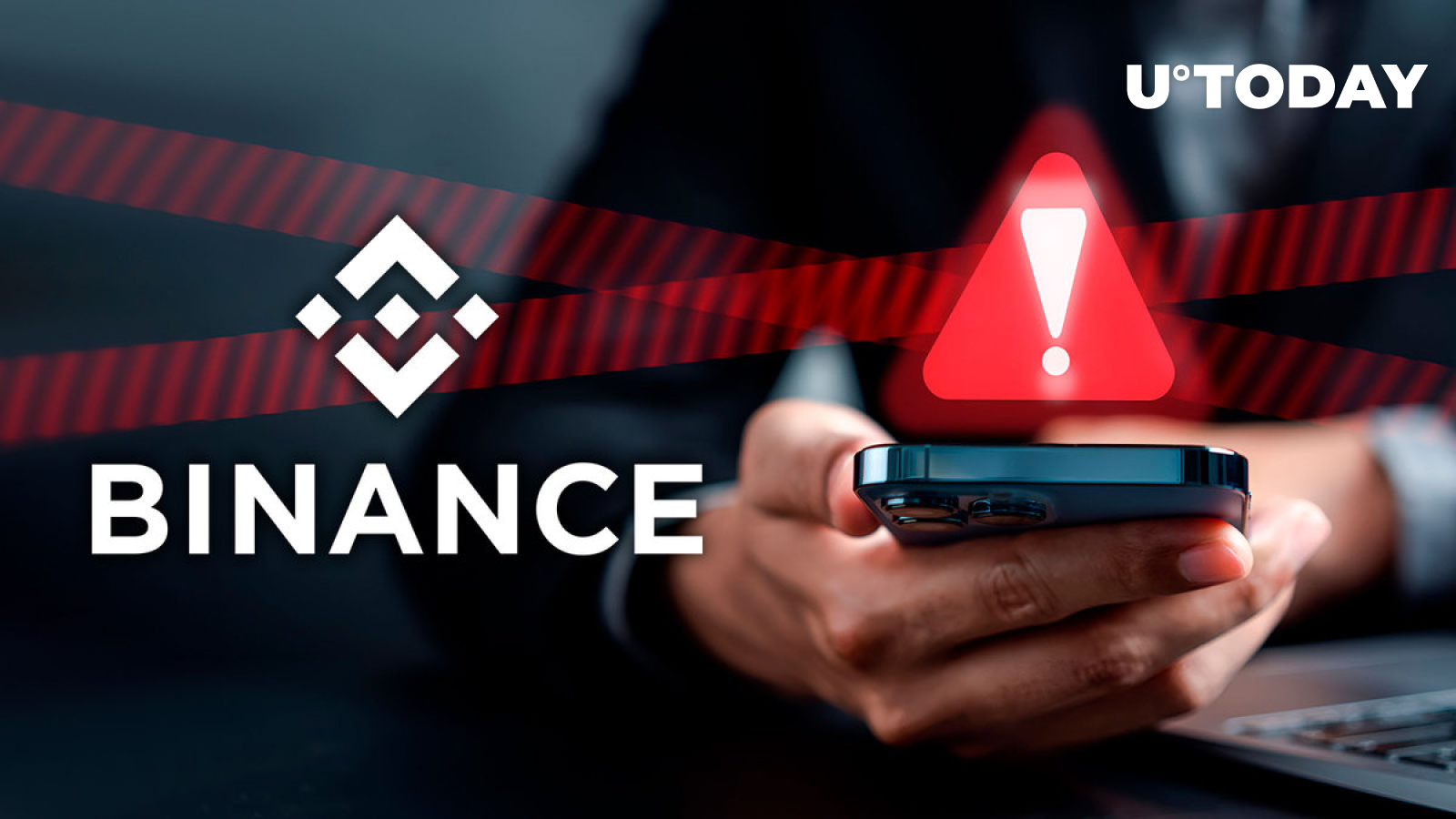 Binance Bans 297 Accounts: Here's Why