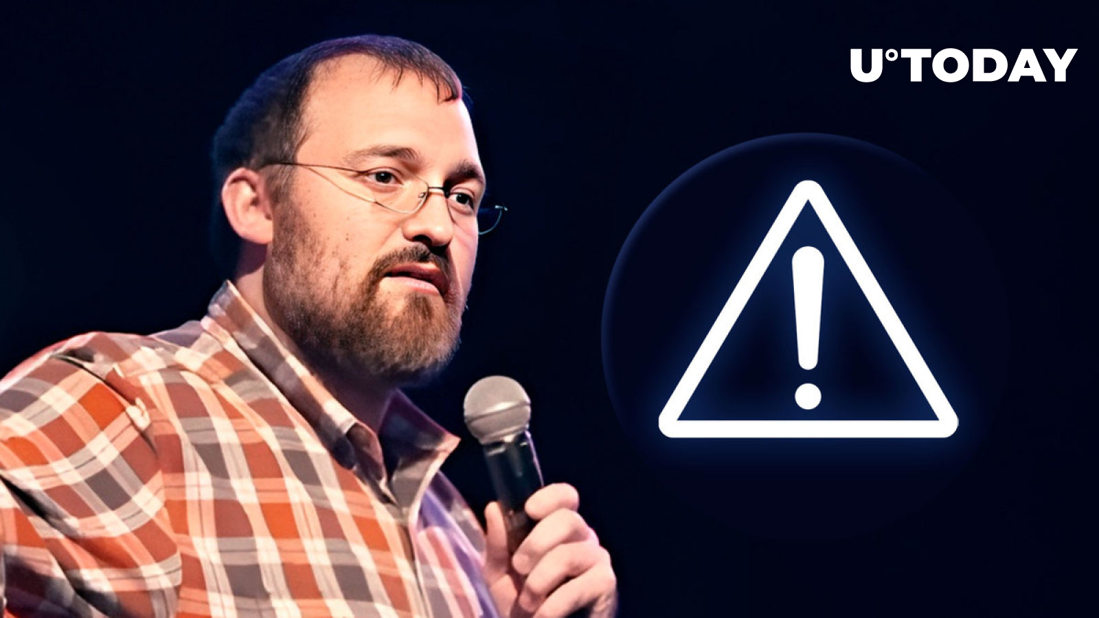 Cardano Founder Breaks Silence on Recent Spam Attack on Network