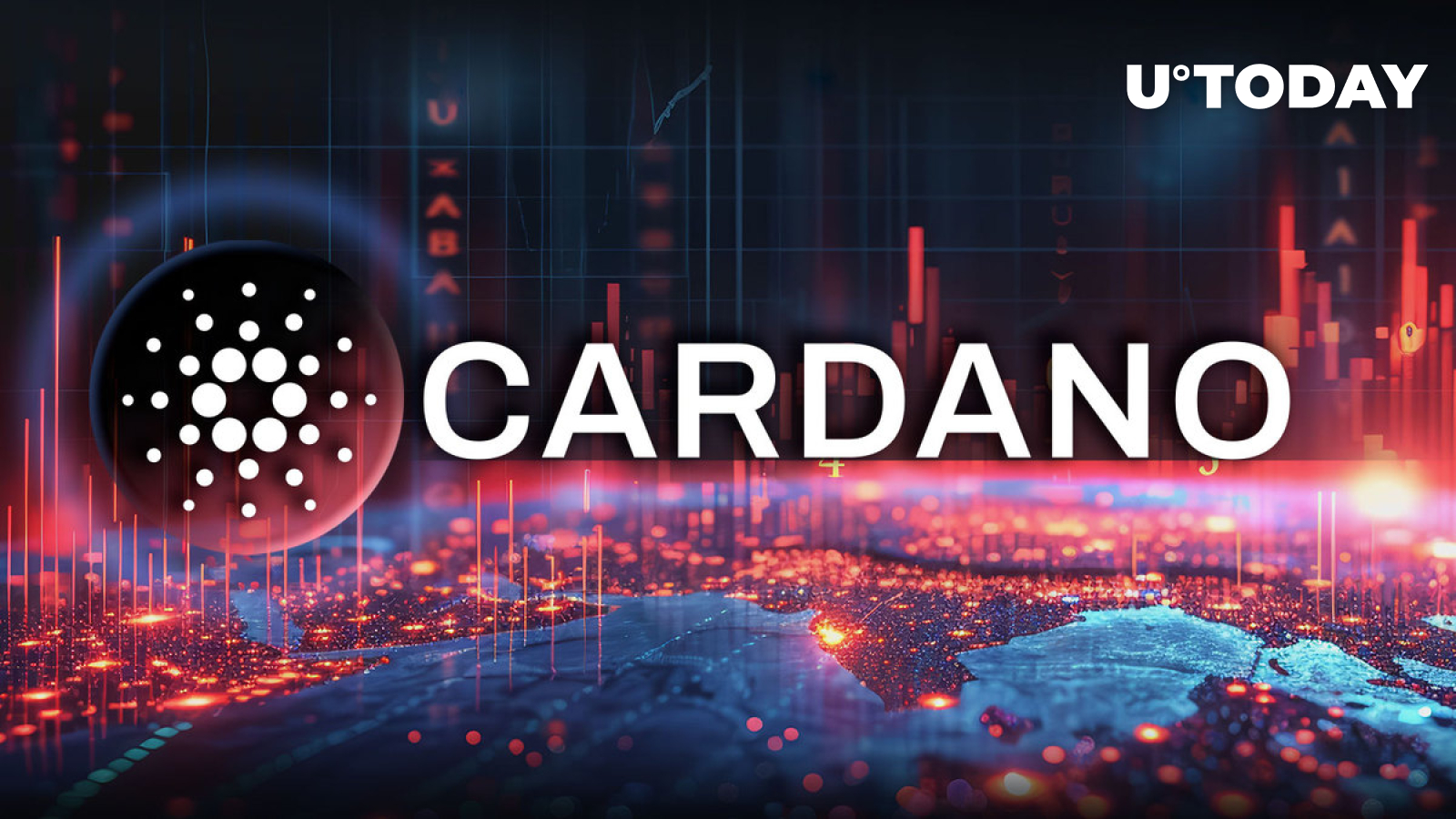 Cardano Meme Coin Crashes 96% in Hour After ADA Creator Says This